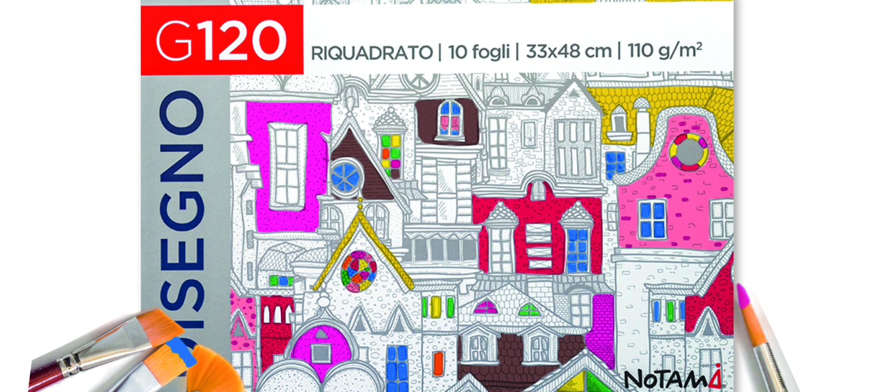 Scuola a colori